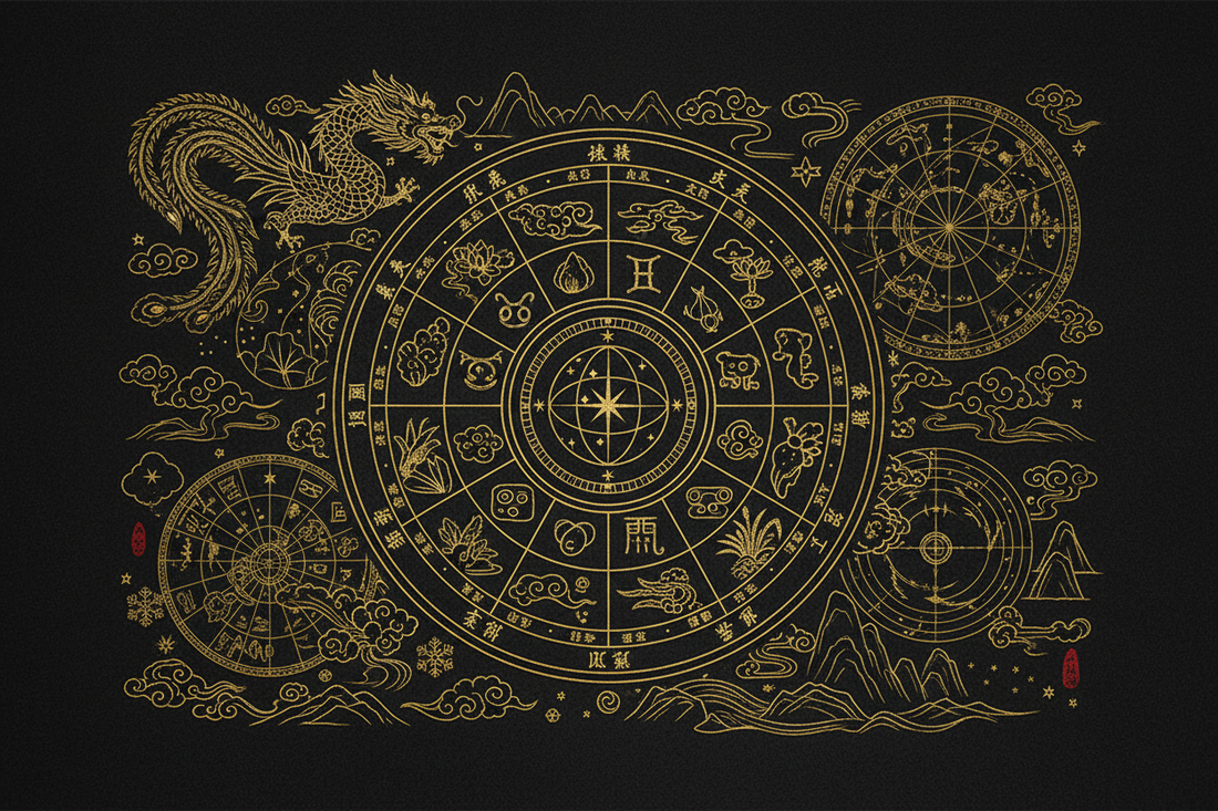 Chinese Zodiac & the 24 Solar Terms: Why Solar Terms Drive Zodiac Timing