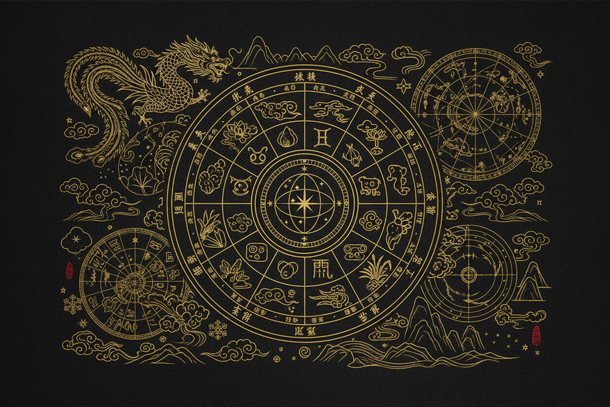 Chinese Zodiac & the 24 Solar Terms: Why Solar Terms Drive Zodiac Timing