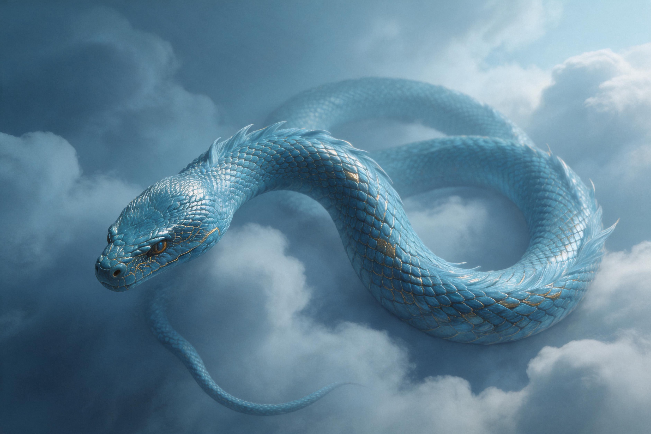 Year of the Snake: Complete Personality, Compatibility & Birth Month Guide