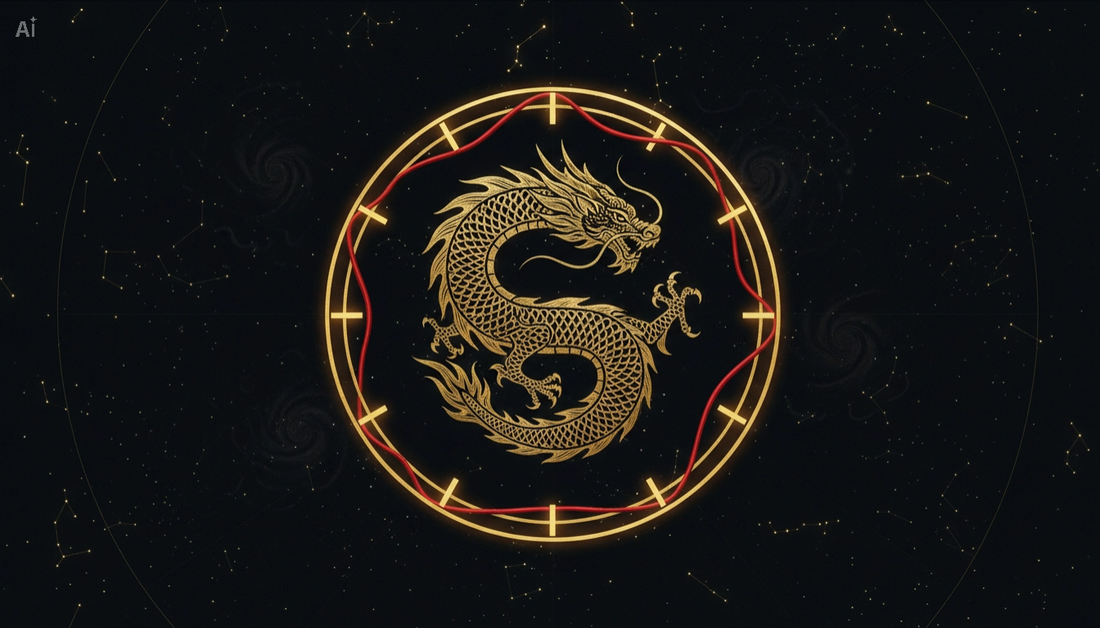 Ben Ming Nian Tai Sui zodiac clash year guide — four types of conflict and Five Element remedies