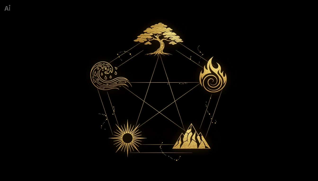 Chinese Zodiac Six Harmonies Liu He — the 6 secret friend pairs and their compatibility