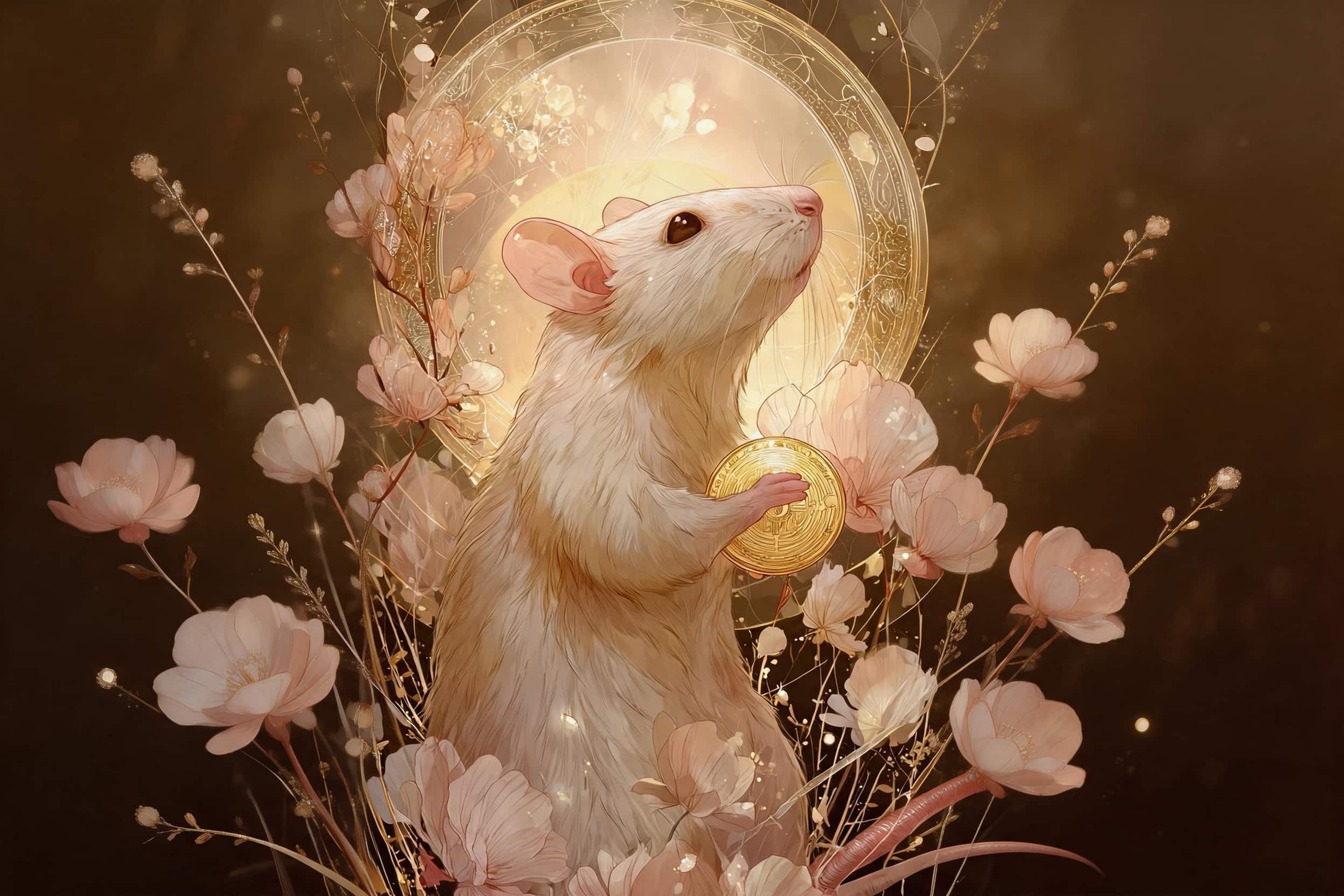 Chinese Zodiac Rat sign guide — personality traits, compatibility, birth month meanings and lucky symbols