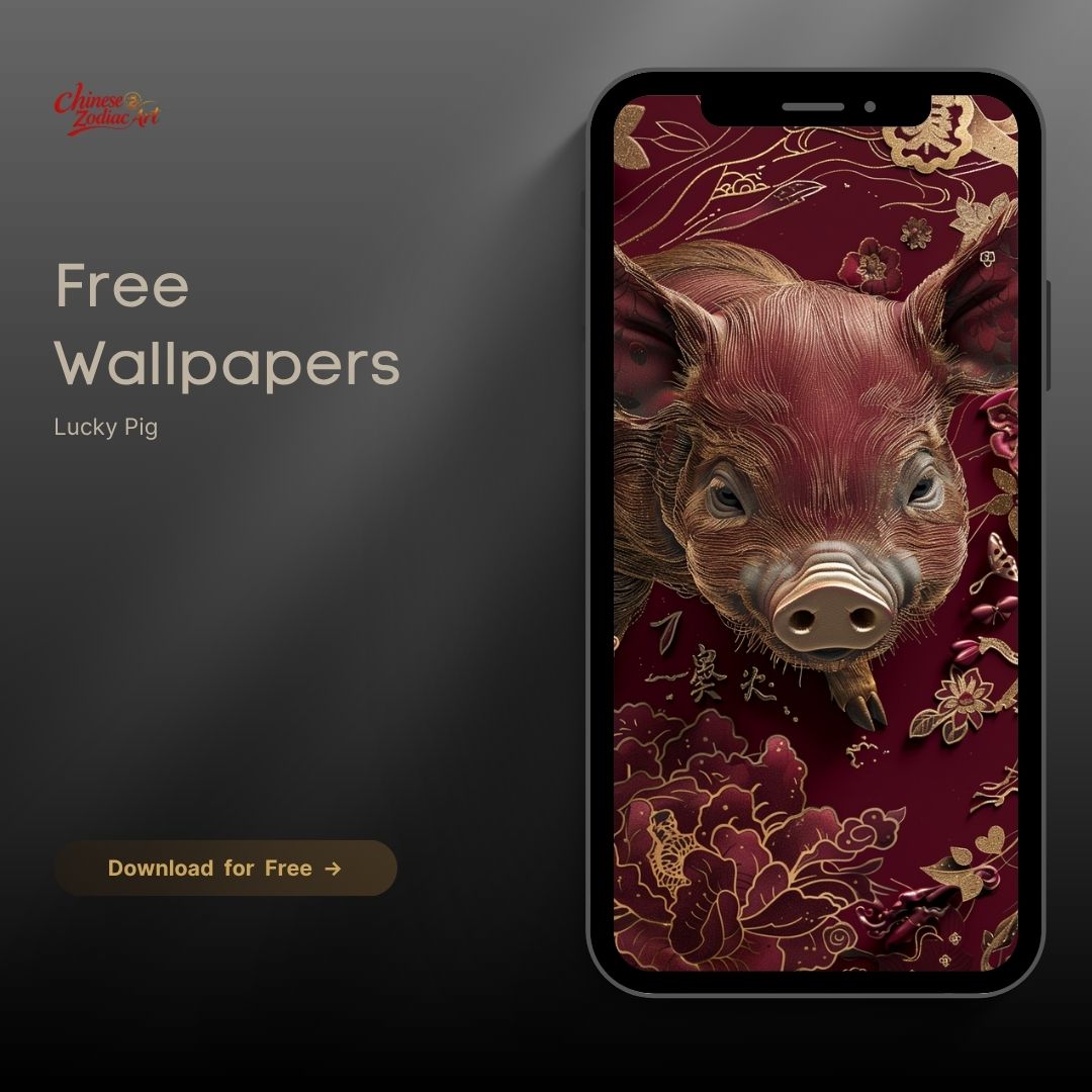 Chinese Zodiac Pig Forecast — July 2026 | Lucky Days, Unlucky Days & Daily Guidance
