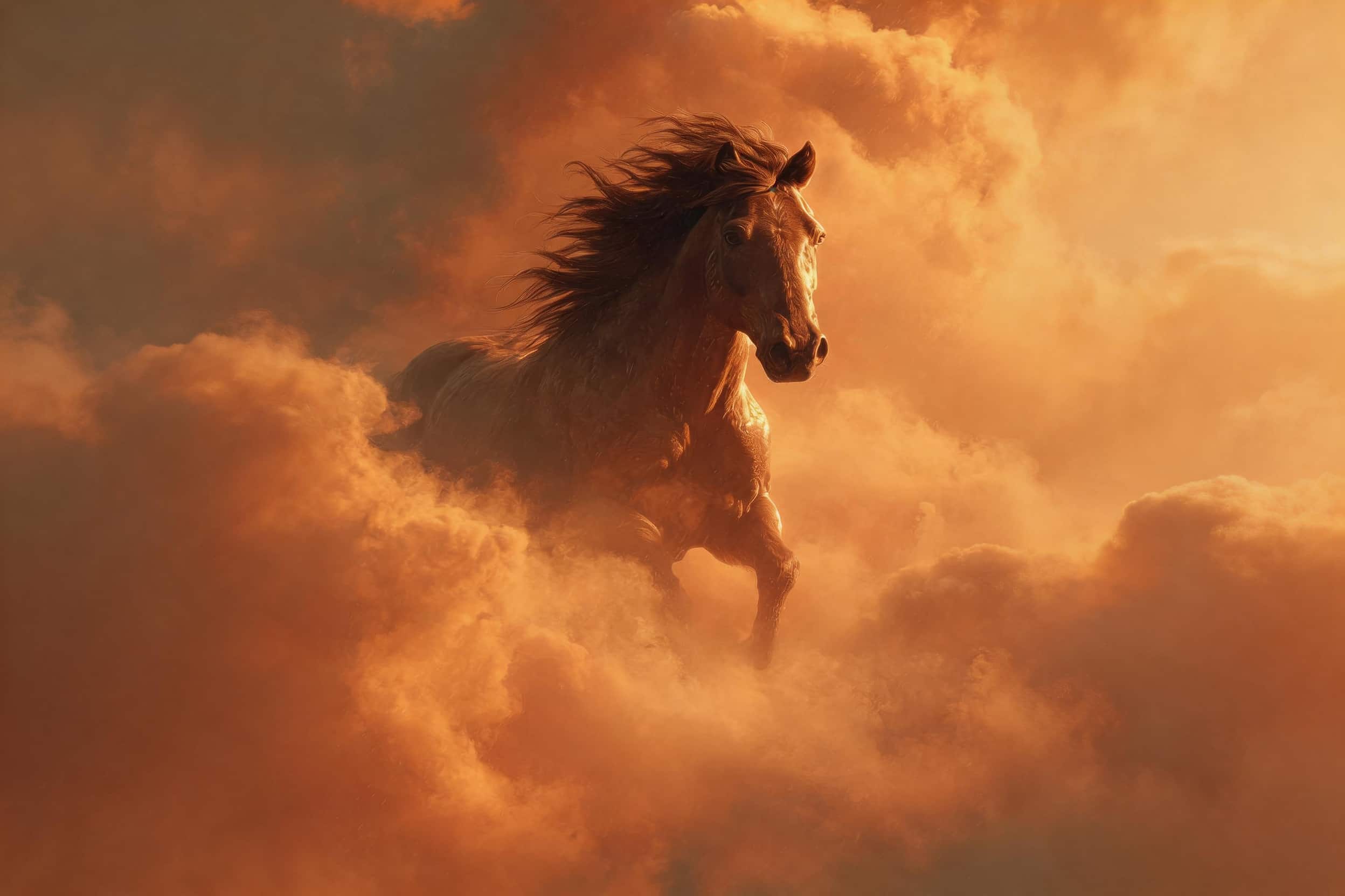 Chinese Zodiac Horse sign guide — personality traits, compatibility, birth month meanings and lucky symbols