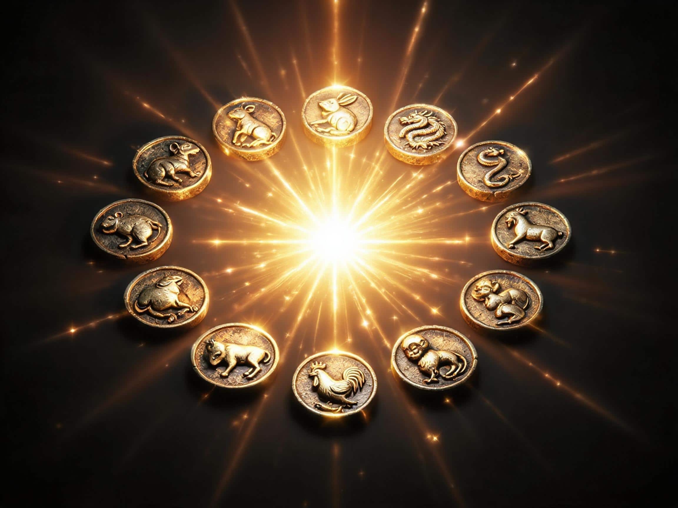 Chinese Zodiac Animals and the 12 Earthly Branches: What Your Sign Actually Means