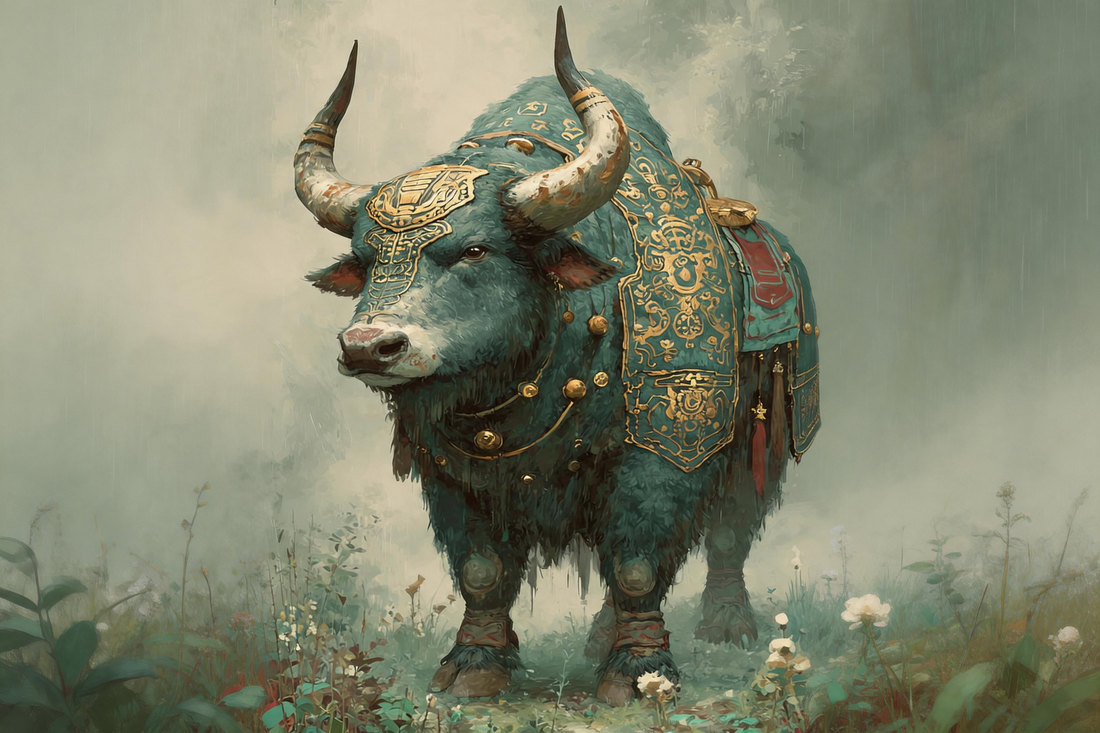 Year of the Ox: Complete Personality, Compatibility & Birth Month Guide