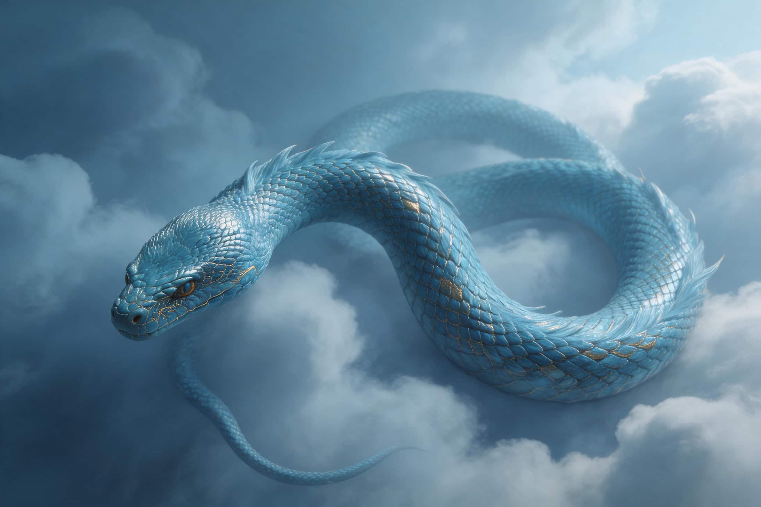Chinese Zodiac Snake sign guide — personality traits, compatibility, birth month meanings and lucky symbols