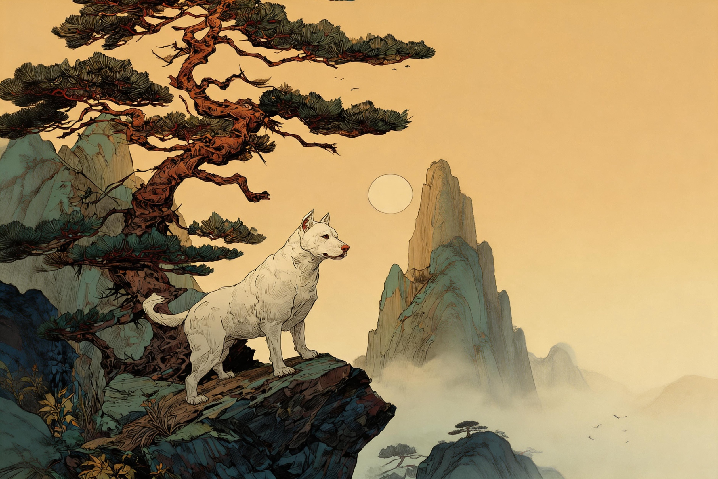 Year of the Dog: Complete Personality, Compatibility & Birth Month Guide