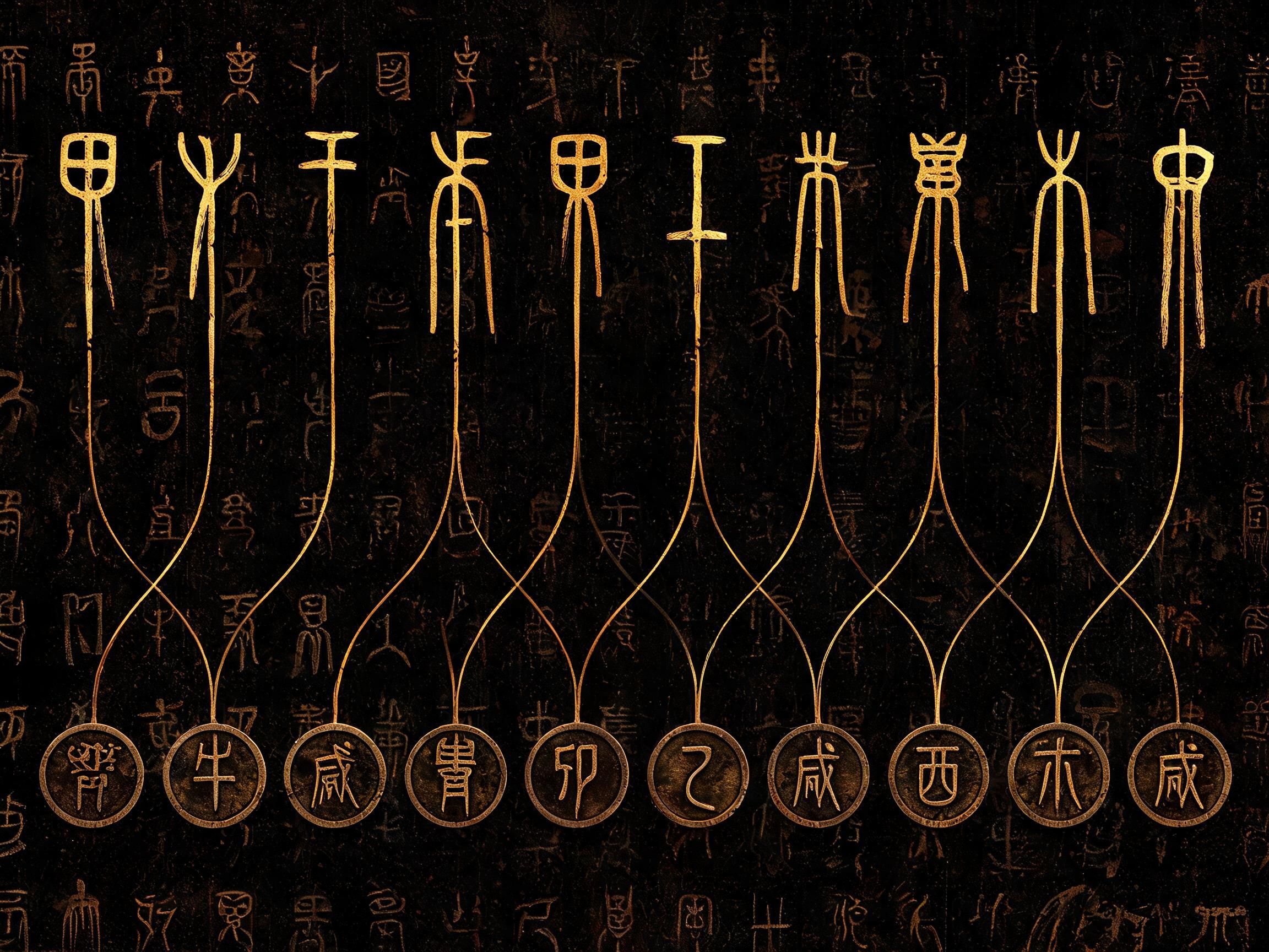 Heavenly Stems and Earthly Branches Explained: The Foundation of Chinese Astrology