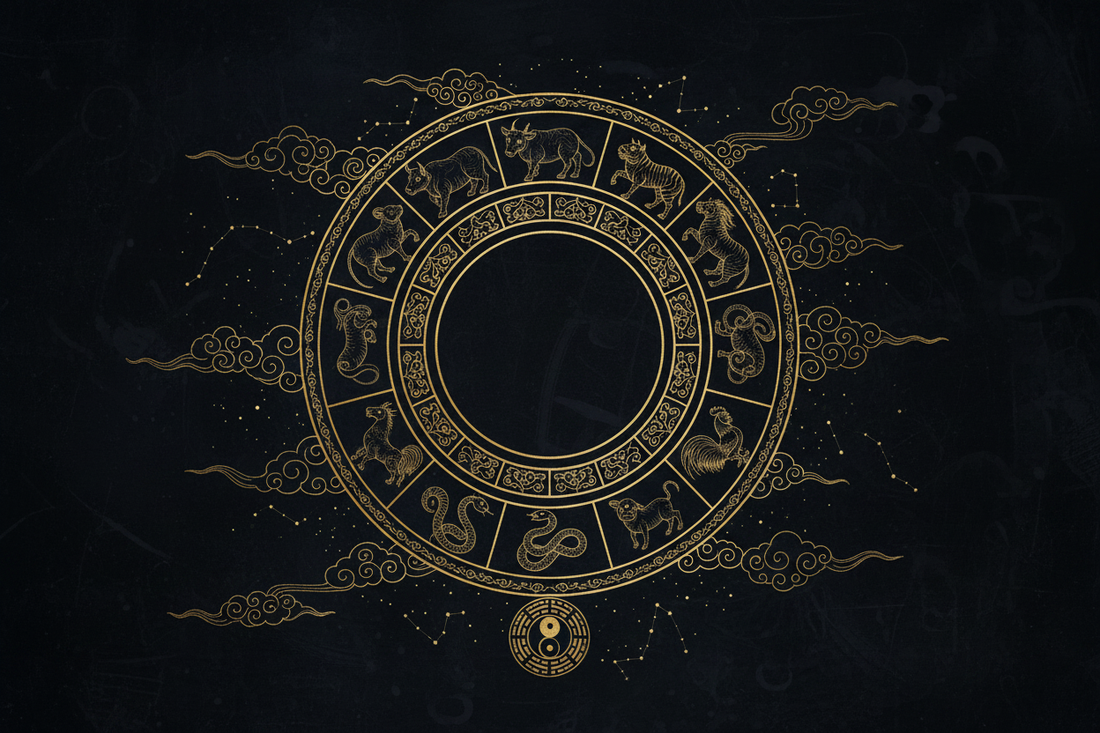 Why the Chinese Zodiac Matters: 3,000 Years of Culture, History & Living Tradition