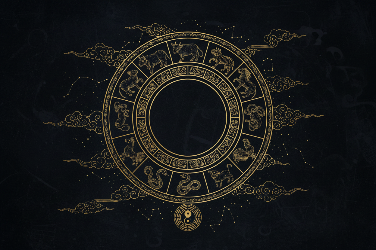Why the Chinese Zodiac Matters: 3,000 Years of Culture, History & Living Tradition