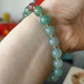 Wood Element Zodiac Bracelet · 五行木元素手串