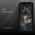Chinese Zodiac Dog Phone Wallpaper — Free Download