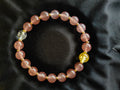 Fire Element Zodiac Bracelet · 五行火元素手串