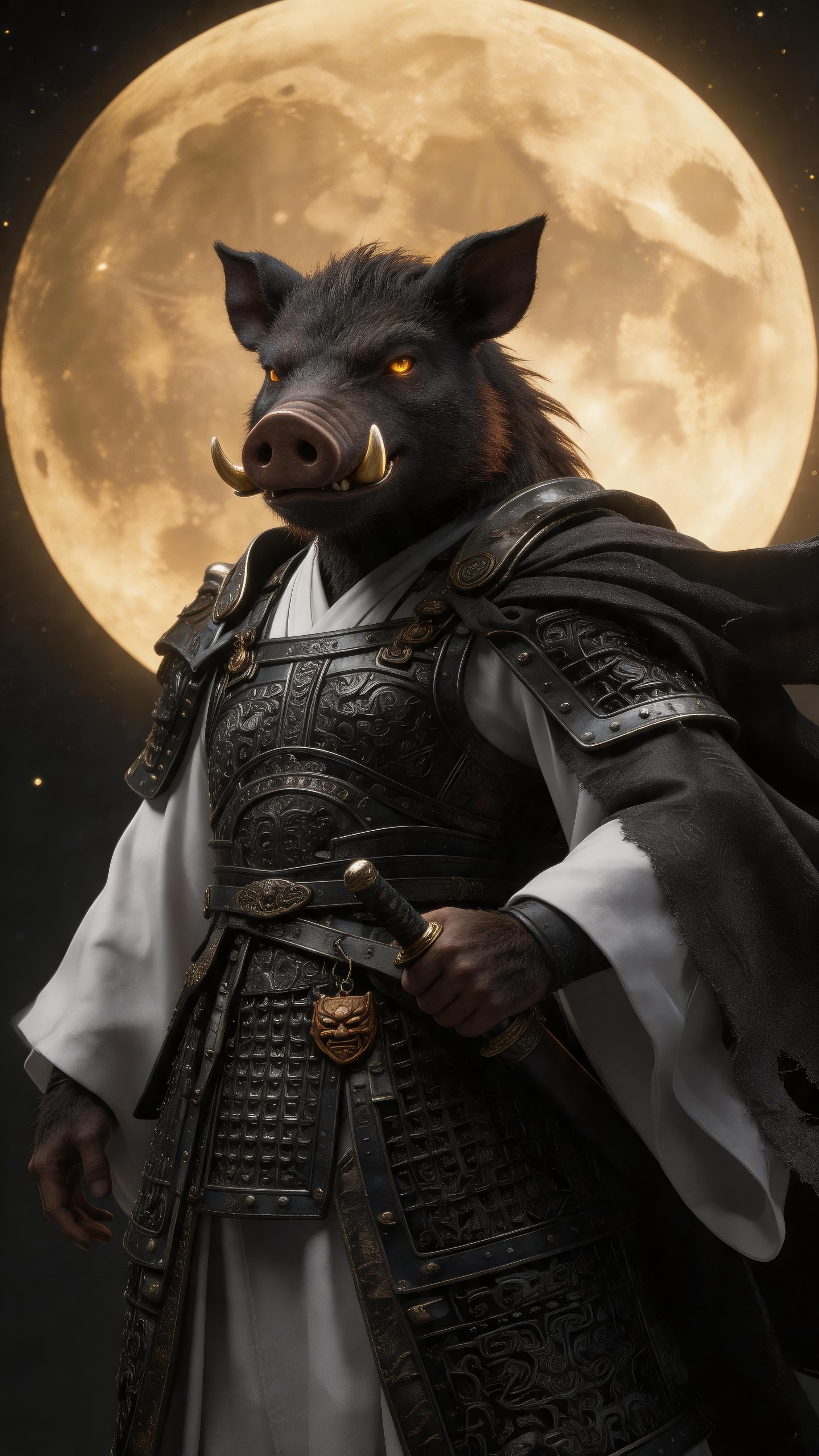 CELESTIAL GUARDIANS — The Twelve Divine Sovereigns