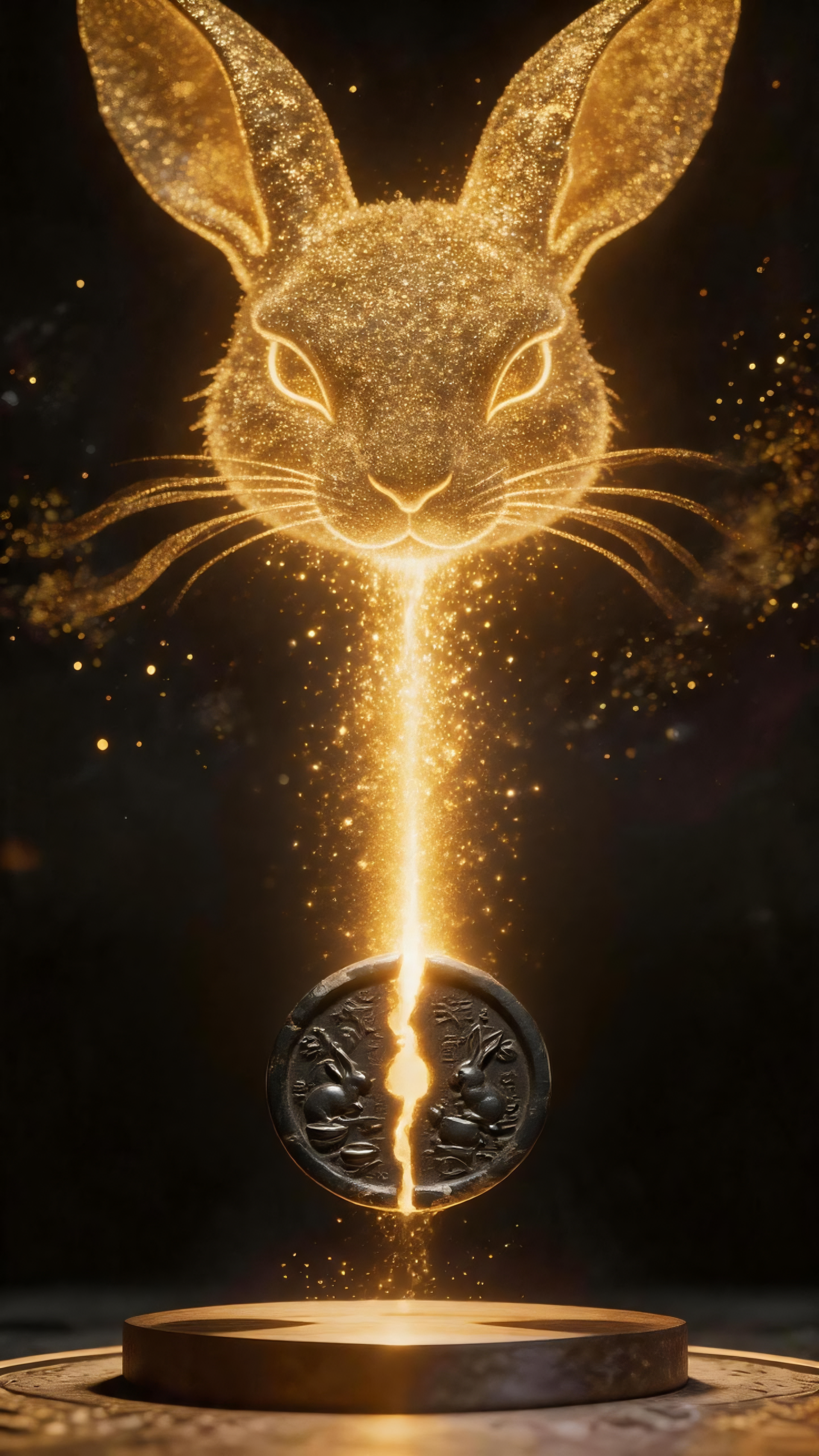 ZODIAC RELICS — The Twelve Guardian Seals