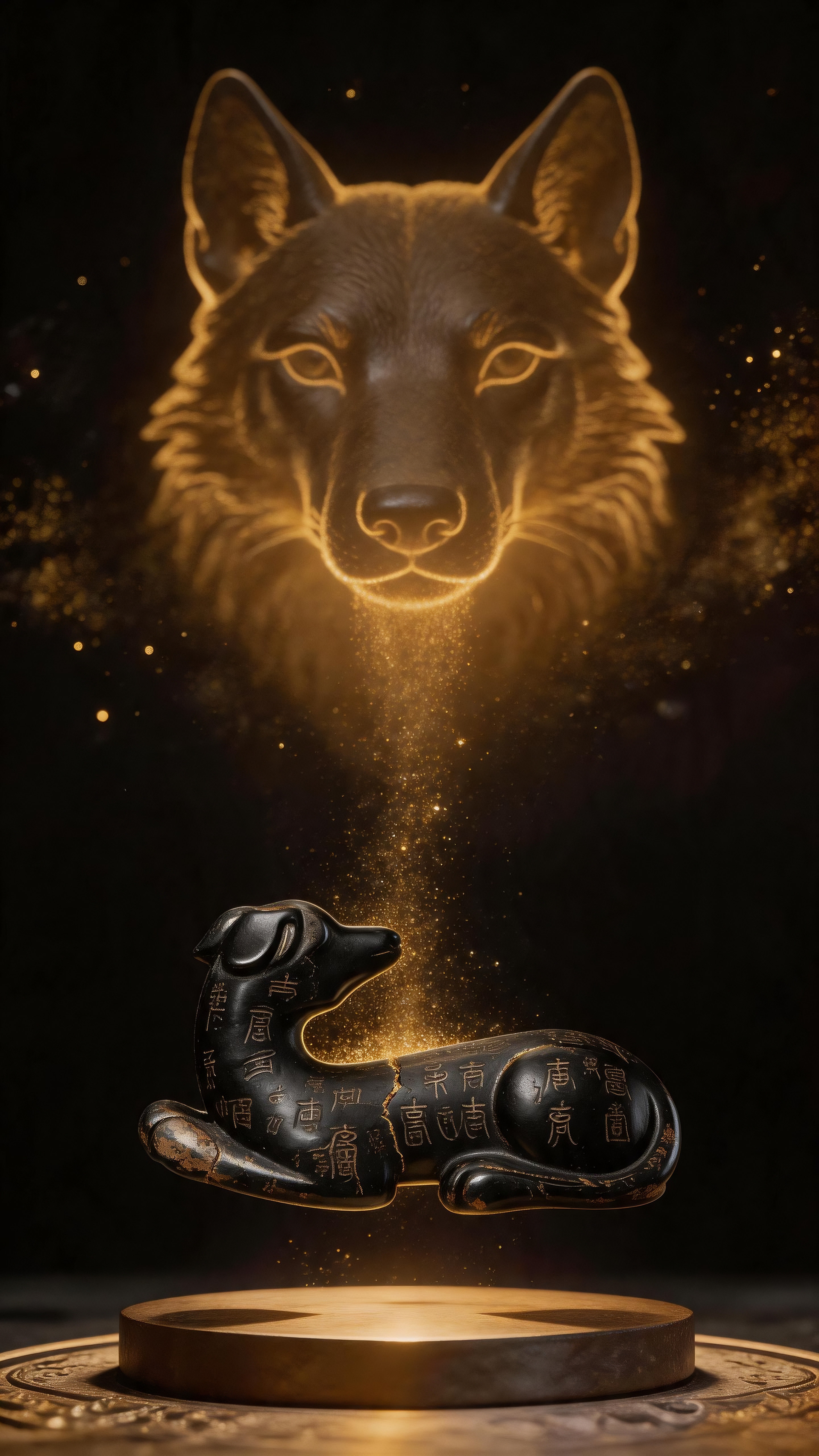 ZODIAC RELICS — The Twelve Guardian Seals