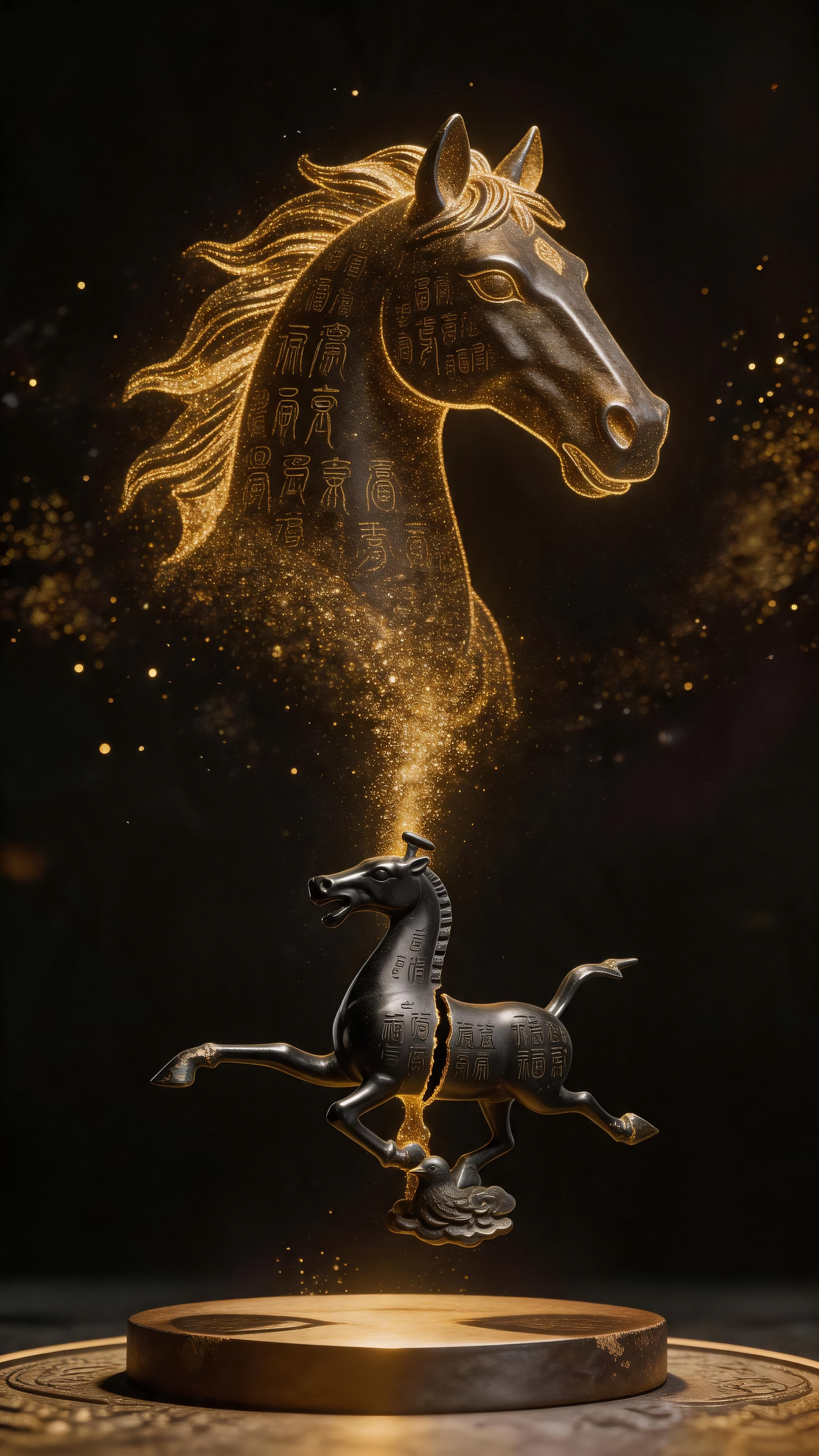 ZODIAC RELICS — The Twelve Guardian Seals