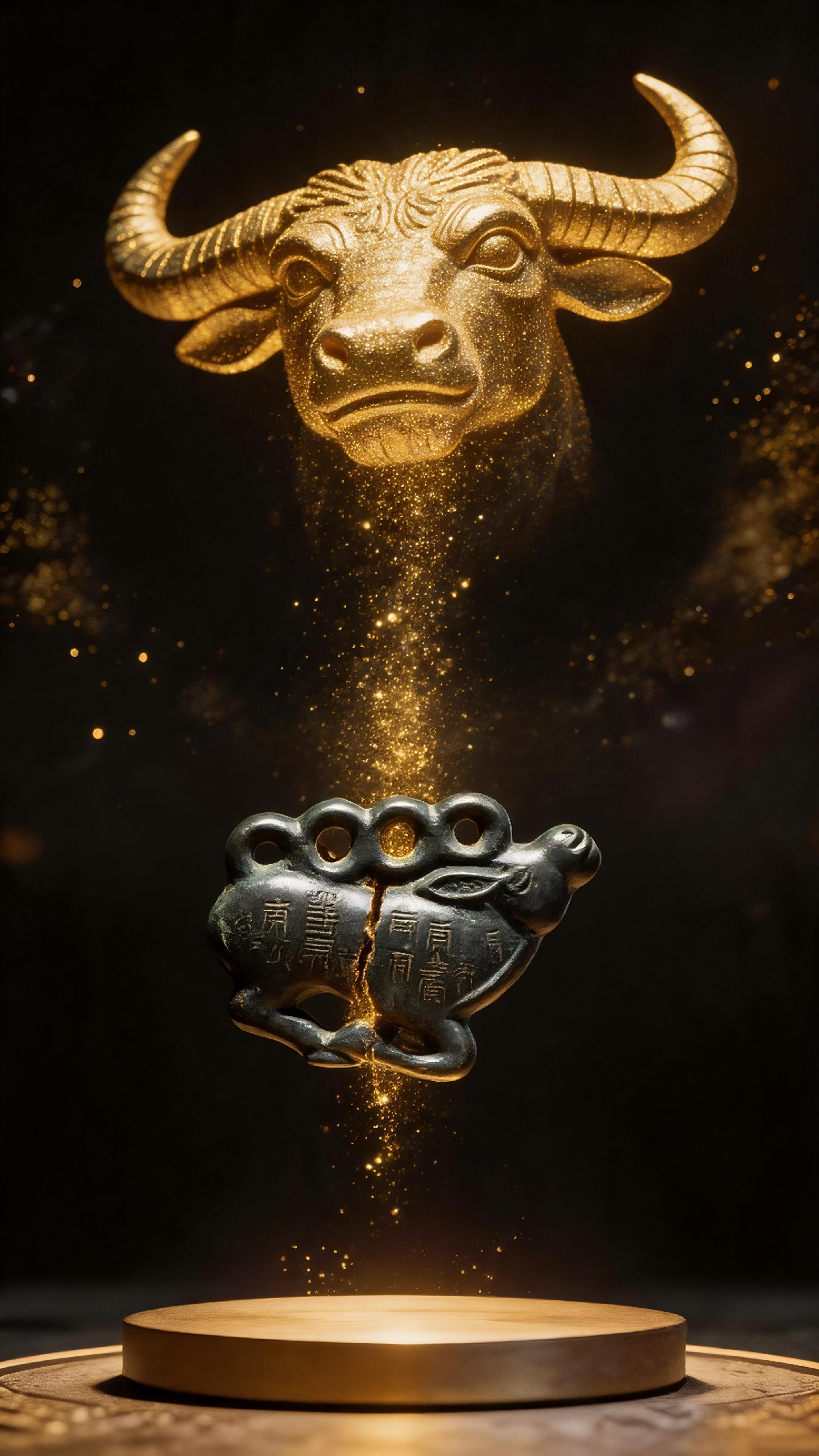 ZODIAC RELICS — The Twelve Guardian Seals