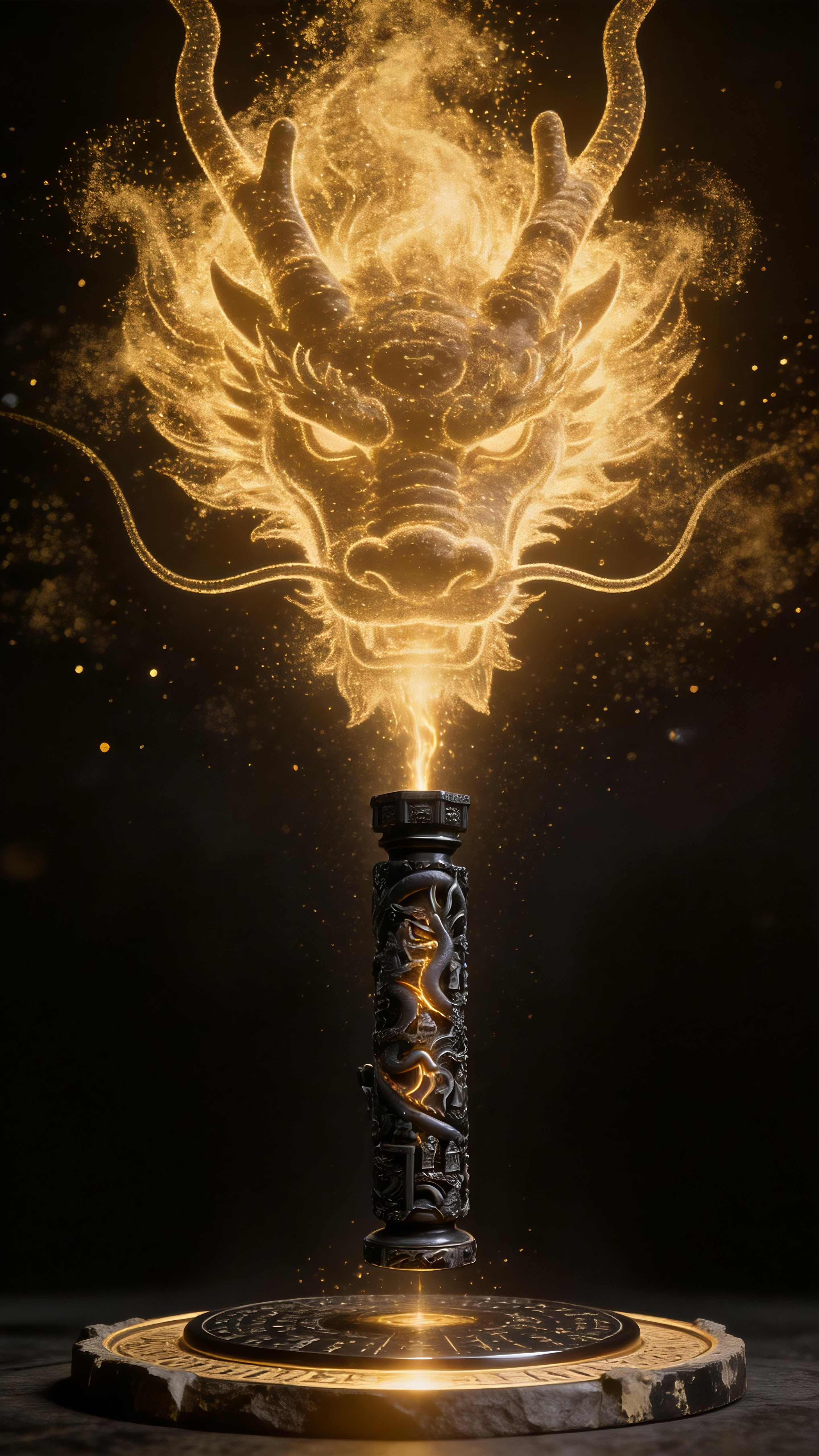 ZODIAC RELICS — The Twelve Guardian Seals