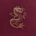 凌云龙 Sky Dragon — 十二生肖手机壁纸